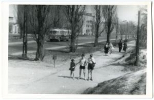 Aleje Racławickie w Lublinie