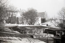 Ulica Prymasa Stefana Wyszyńskiego w Lublinie (ul. M. Buczka)