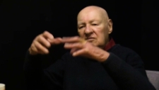 Debiut literacki w piśmie Odrodzenie - Jacek Bocheński - fragment relacji świadka historii [WIDEO]