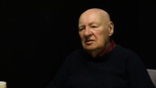 Stan wojenny i likwidacja Zapisu - Jacek Bocheński - fragment relacji świadka historii [WIDEO]