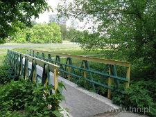 Most na Czech&oacute;wce