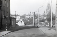 Ulica Dolna Panny Marii w Lublinie