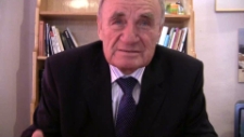 Generalny dyrektor w ministerstwie - Zbigniew Kmicic - fragment relacji świadka historii [WIDEO]