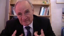 Stosunek do Żydów - Zbigniew Kmicic - fragment relacji świadka historii [WIDEO]