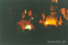 Uczniowie lubelskich szk&oacute;ł