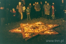 Instalacja Witolda Chmielewskiego