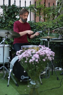 Rozmowy wierszy: Julia Hartwig