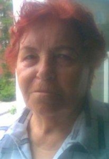 Seweryna Gontarczyk - fotografia świadka historii