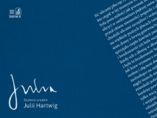 Stulecie urodzin Julii Hartwig
