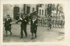 Poch&oacute;d pierwszomajowy w Lublinie