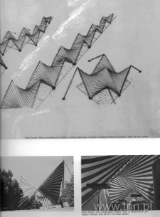 Projekt pawilonu wystawowego na Międzynarodowe Targi w Izmirze