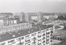 Dzielnica Tatary w Lublinie