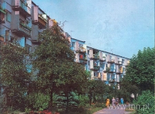 Osiedle im. J. Słowackiego w Lublinie