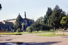 Plac Litewski w Lublinie