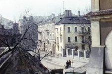 Ulica Żmigród w Lublinie