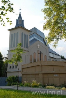 Osiedle im. J. Słowackiego w Lublinie