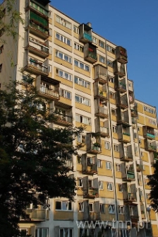 Osiedle im. J. Słowackiego w Lublinie