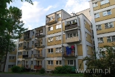 Osiedle im. J. Słowackiego w Lublinie