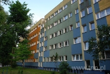 Osiedle im. J. Słowackiego w Lublinie