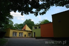 Osiedle im. J. Słowackiego w Lublinie