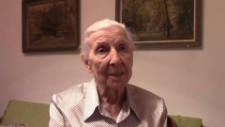 Przyjaźnie szkolne polsko-żydowskie - Maria Szydłowska - fragment relacji świadka historii [WIDEO]