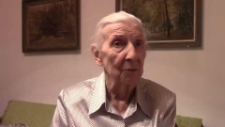 Gimnazjum żydowskie przy ul. Niecałej - Maria Szydłowska - fragment relacji świadka historii [WIDEO]
