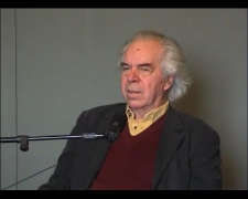 Duszpasterstwo Środowisko Tw&oacute;rczych - Alojzy Leszek Gzella - fragment relacji świadka historii [WIDEO]