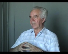 Dystans do rzeczywistości komunistycznej - Alojzy Leszek Gzella - fragment relacji świadka historii [WIDEO]