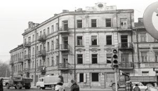 Ulica Lubartowska w Lublinie