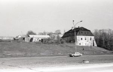 Dolina Czech&oacute;wki &mdash; Trasa W-Z w Lublinie