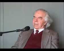 Cenzura - Alojzy Leszek Gzella - fragment relacji świadka historii [WIDEO]