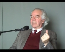 Lubelskie życie teatralne w PRL-u - Alojzy Leszek Gzella - fragment relacji świadka historii [WIDEO]