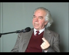 Kawiarnia Feliksa Widelskiego - Alojzy Leszek Gzella - fragment relacji świadka historii [WIDEO]