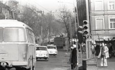 Ulica Lubartowska w Lublinie