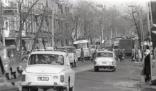 Ulica Lubartowska w Lublinie