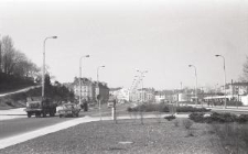 Aleja Tysiąclecia w Lublinie