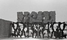 Pomnik Walki i Męczeństwa na Majdanku w Lublinie