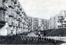 Osiedle im. J. Słowackiego w Lublinie