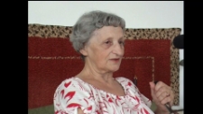 Rodzina matki - Zofia Wąsowicz - fragment relacji świadka historii [WIDEO]