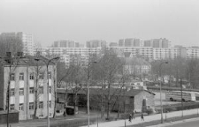 Dzielnica Kalinowszczyzna w Lublinie