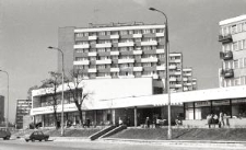 Ulica Lwowska w Lublinie (ul. B. Bieruta)