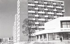 Ulica Lwowska w Lublinie (ul. B. Bieruta)