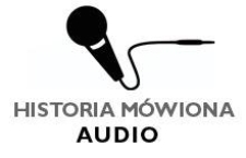 Niemcy w Lublinie - Maria Szydłowska - fragment relacji świadka historii [AUDIO]