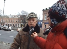 Kibitką przywieziono nas pod zamek - Kazimierz Stopa - fragment relacji świadka historii [WIDEO]