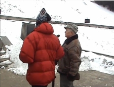 Zaczęto wyburzać dzielnicę żydowską - Kazimierz Stopa - fragment relacji świadka historii [WIDEO]