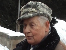 „Wyglądasz jak baranek, a patrzysz jak wilk” - Kazimierz Stopa - fragment relacji świadka historii [WIDEO]