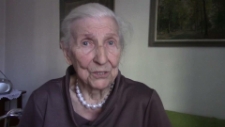 Solidarność w czasach okupacji - Maria Szydłowska - fragment relacji świadka historii [WIDEO]