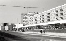 Ulica Lwowska w Lublinie (ul. B. Bieruta)