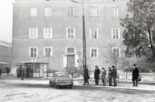 Plac Katedralny w Lublinie