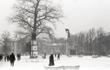 Plac Litewski w Lublinie